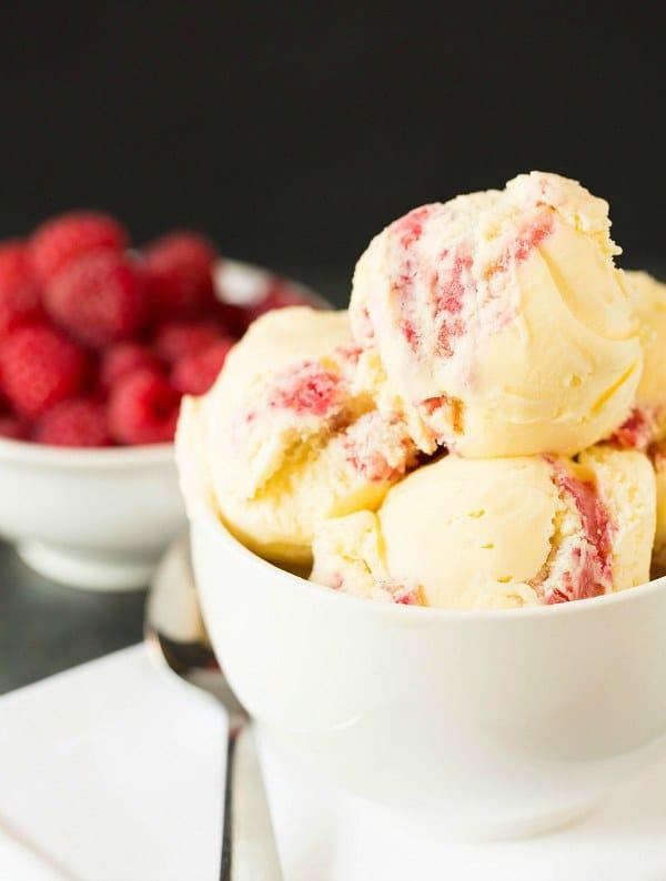 Effects and Benefits: What to Expect from White Raspberry Gelato