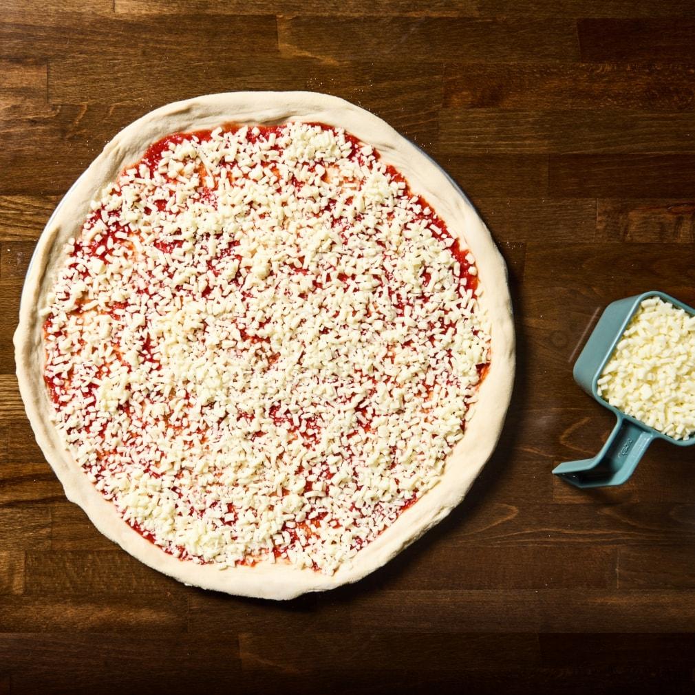 The Art of Pairing: Best Companions for Bacio Cheese