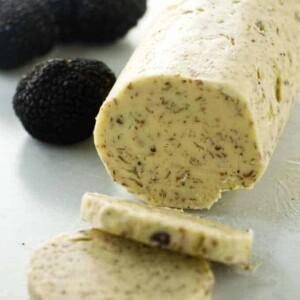 Exploring the Unique Flavor Profile of Truffle Butter 2g