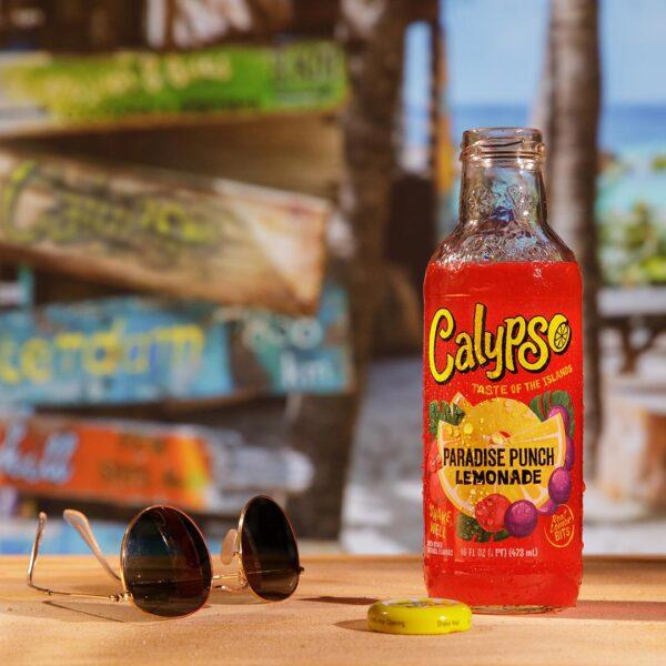 Crafting Your Own Paradise Punch at Home
