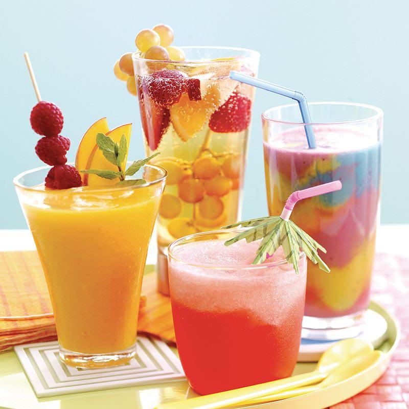 Crafting the Perfect Pairings with Mango Madness Snapple