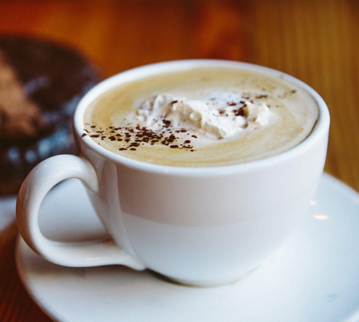 Exploring the Allure of White Raspberry Mocha