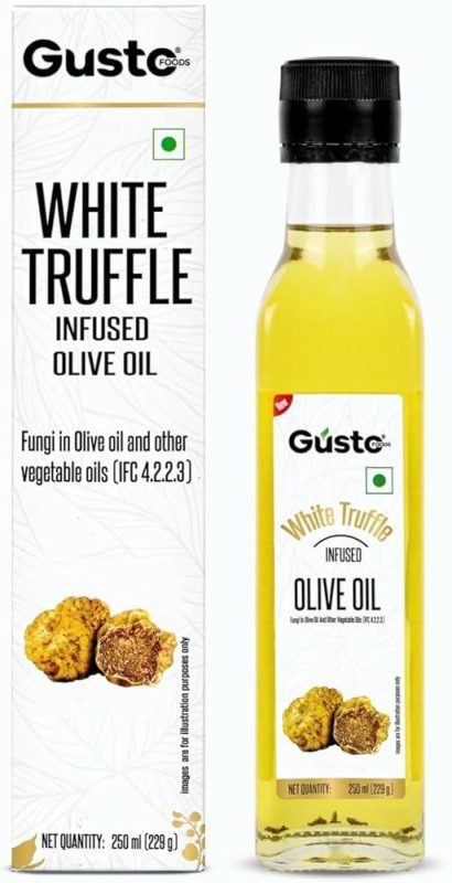 buy Black Truffle oil