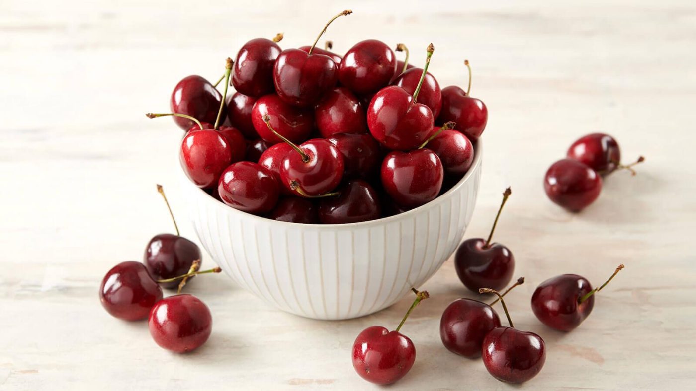 buy fresh cherries near me