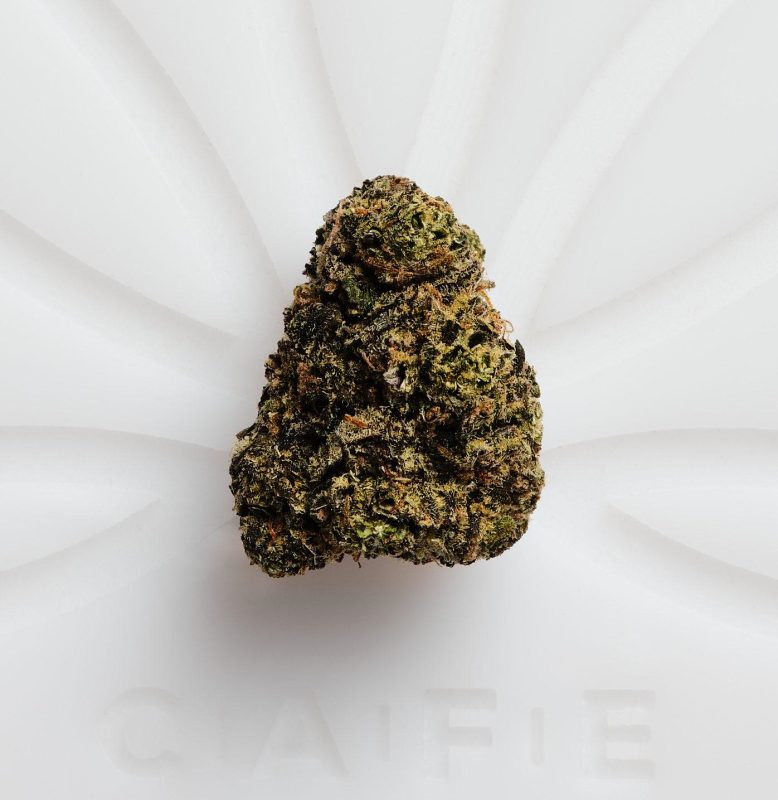 Rainbow Belts strain