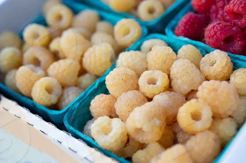 White Raspberry kush push