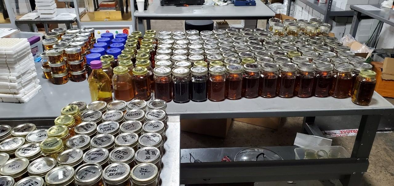 Navigating Legal Considerations for Muha Cannabis Products