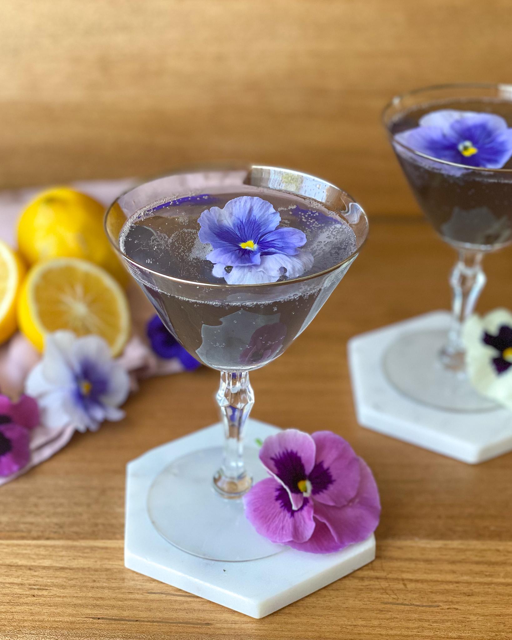Uncovering the unique Flavor Profile