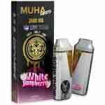 User Reviews and Community Insights on White Raspberry Muha Meds