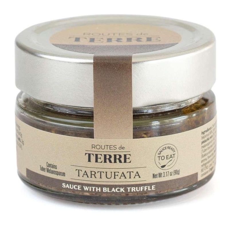 buy Black Truffles sauce