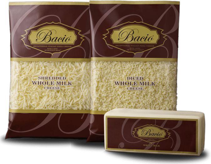 Image of 905d6b Exploring the Flavor Profile of Bacio Cheese