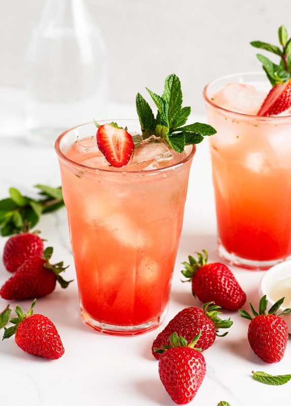 where to buy Strawberry Mimosa andre