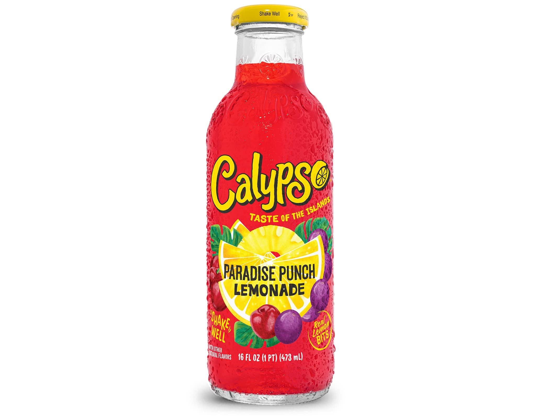 Ideal Pairings: Maximizing Your Paradise Punch Experience