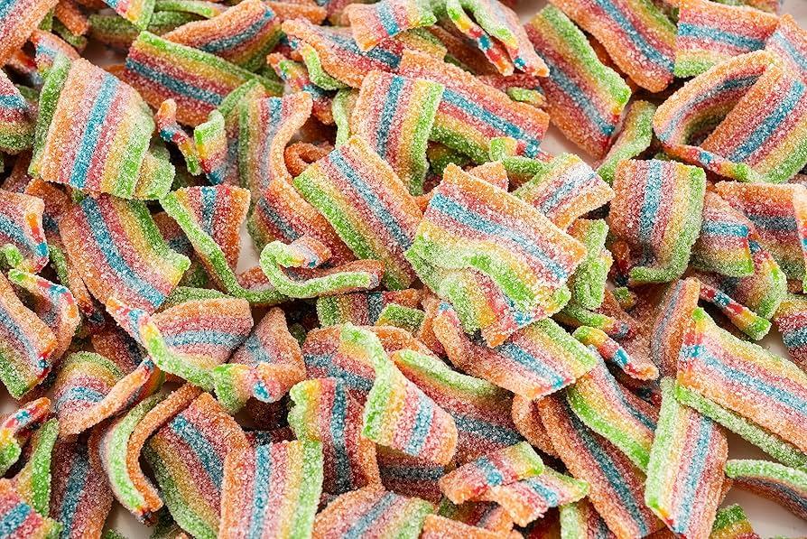 Enhancing Personal Style: Fashion Tips for Rainbow Belts 2.0