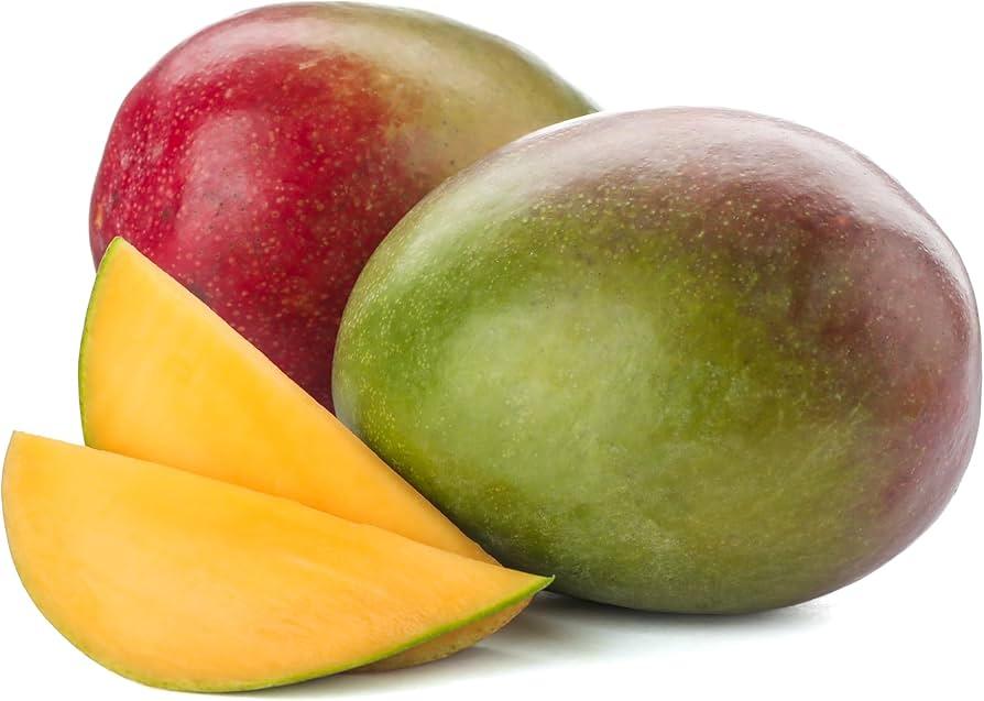 A guide to Choosing the Perfect Mango