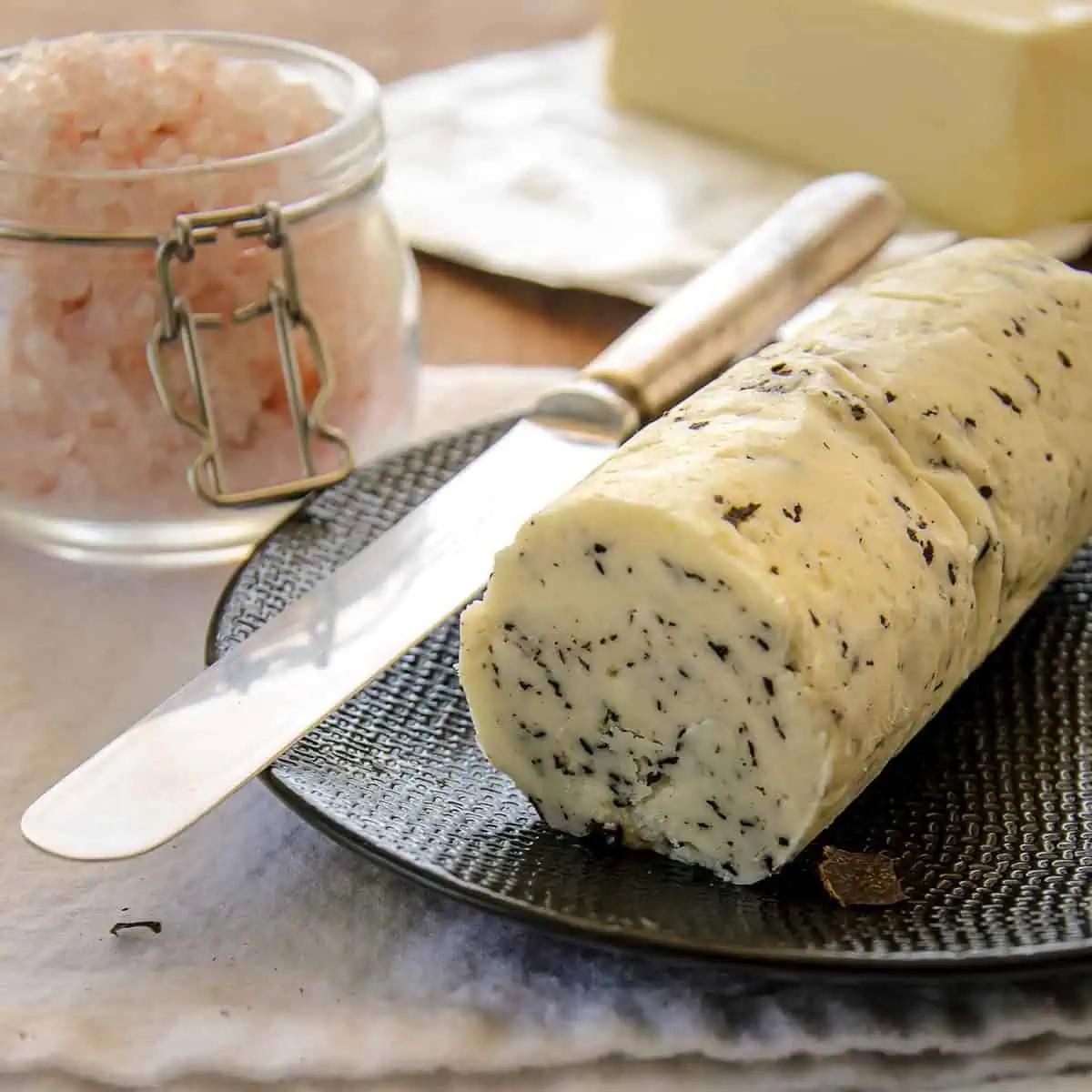 The culinary Versatility of Truffle Butter 2g in Gourmet Dishes