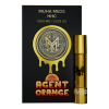 Agent Orange Strain