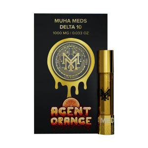 Buy Agent Orange