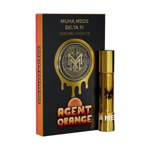 Alternative view of Buy Agent Orange: Premium Quality for Effective Results | Fast Shipping