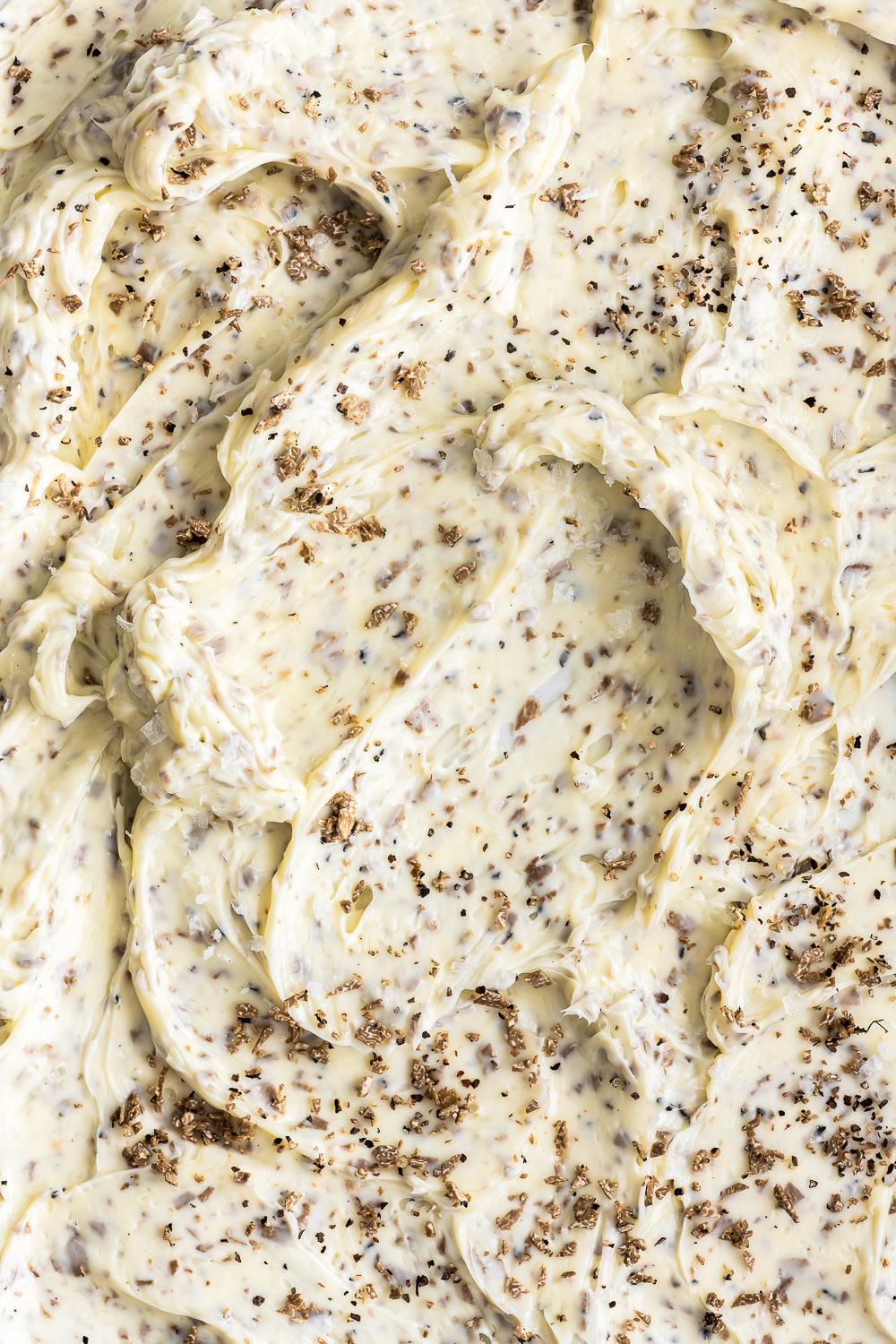 Image of butter.jpg0967 Truffle Butter 2g