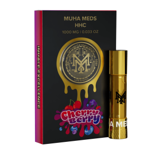 Alternative view of Cherry Berry Strain: Discover the Unique Flavor and Effects of Cherry Berry Cannabis