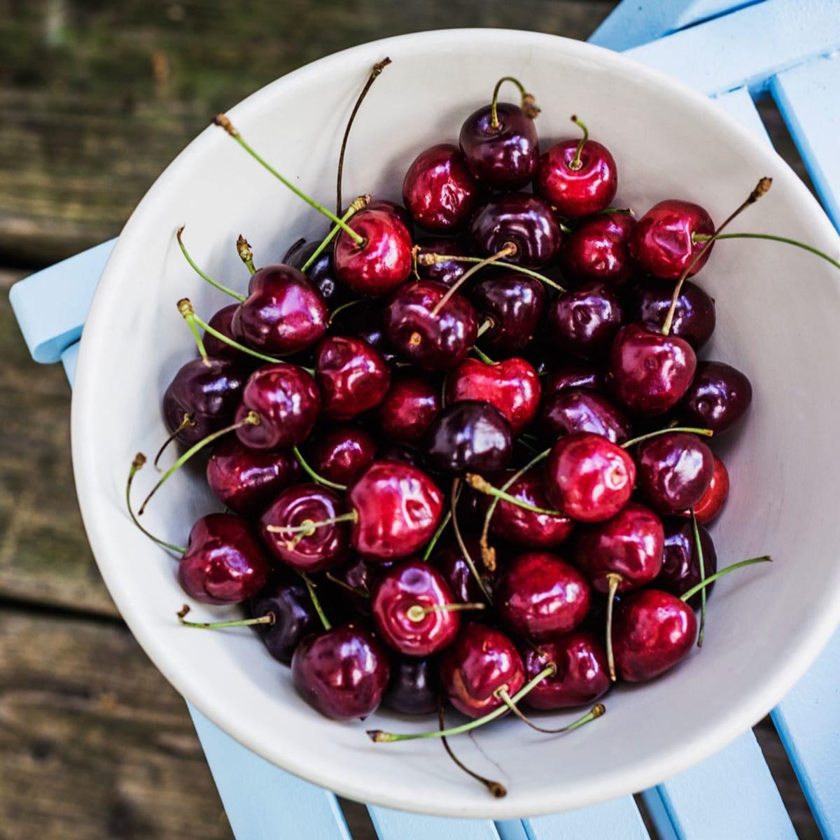 Creative ways to Incorporate Tart Cherries into Your Diet