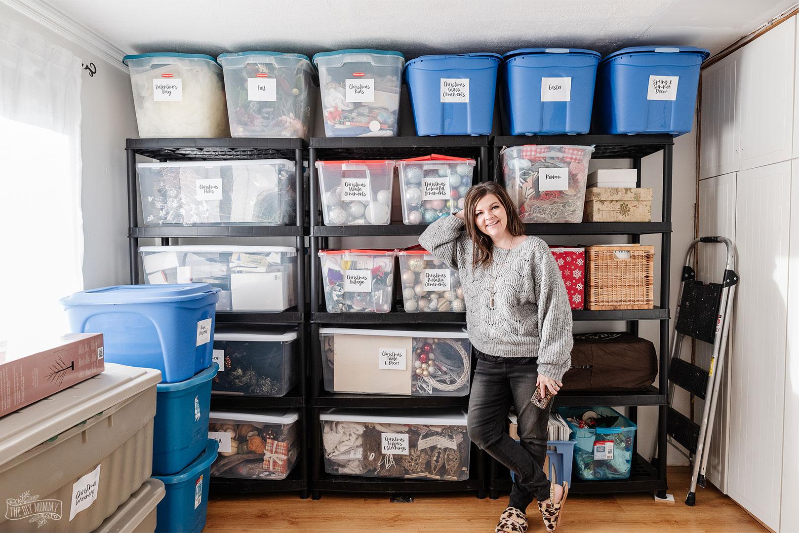 Storage Tips to Preserve Quality and Freshness
