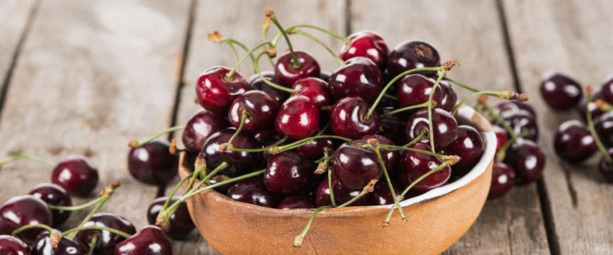 Examining the effects: What to Expect from Frosted Cherries