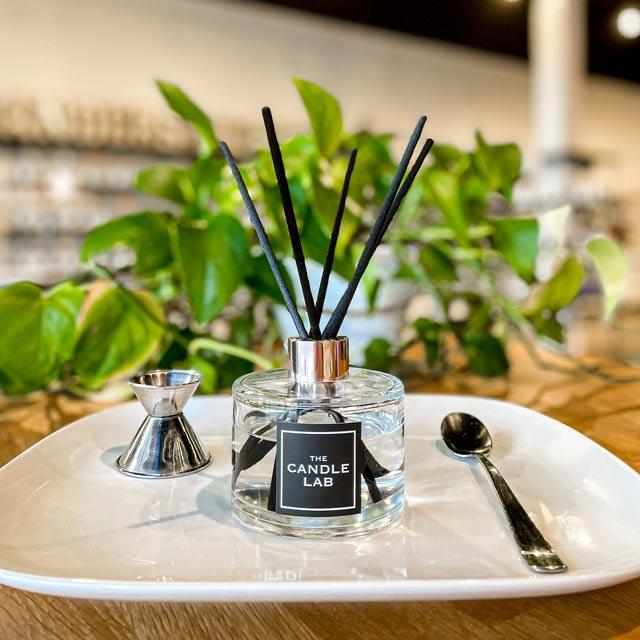 Creating a ​Cozy ⁢Atmosphere with⁣ Reed ⁤Diffusers