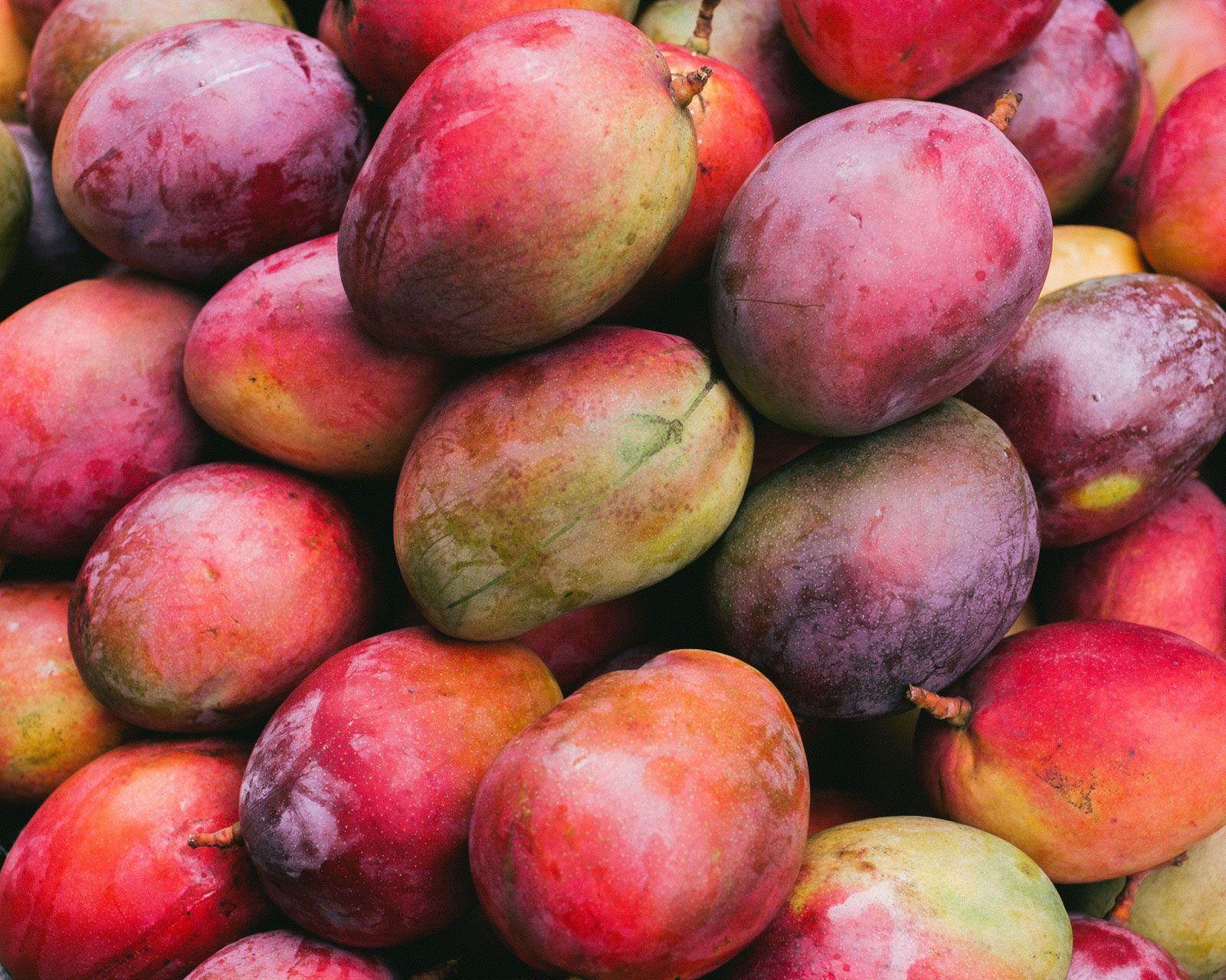 Where to Buy the Best Mangoes: A Shopper's Guide