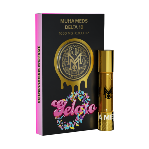 Alternative view of Gelato Strain: Discover the Ultimate Hybrid for Flavor and Potency