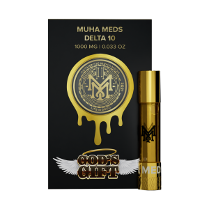 God's Gift strain