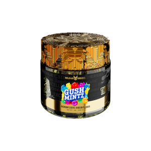 Gush Mintz strain