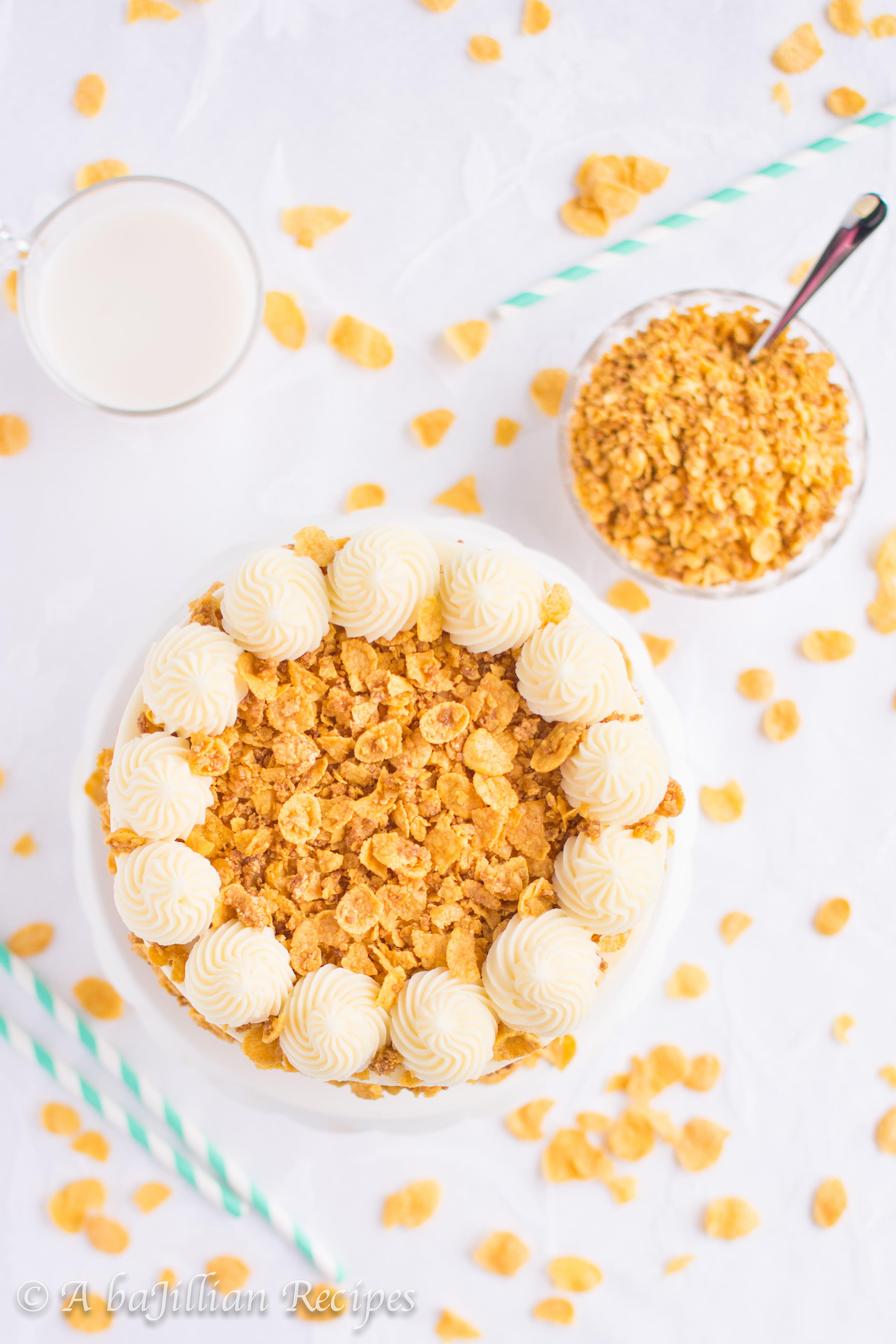 Homemade Cereal Milk Recipes to Try at Home