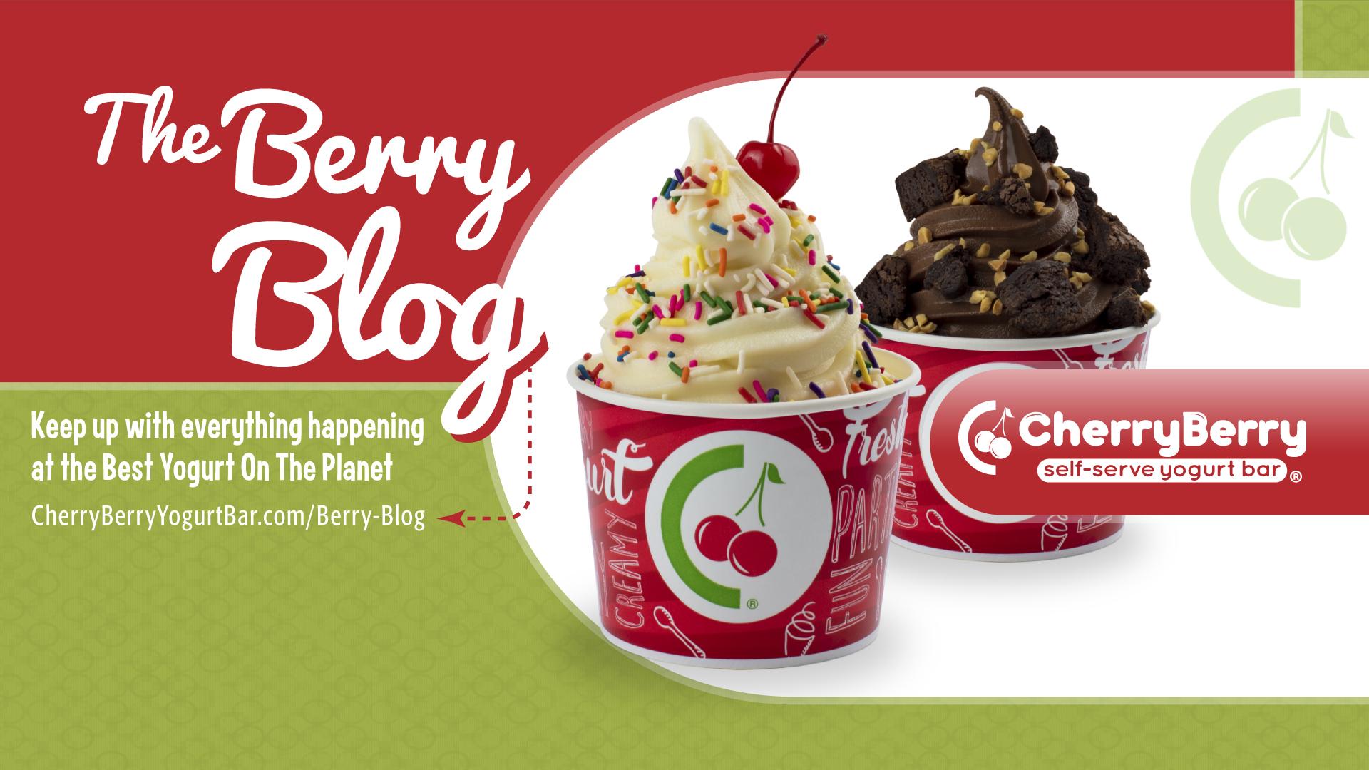 Health Benefits of Incorporating Cherry Berry into Your Diet