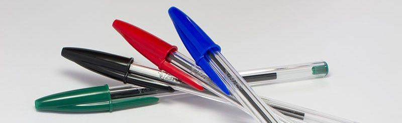 Sustainability Matters: Eco-Friendly Options in Disposable Pens