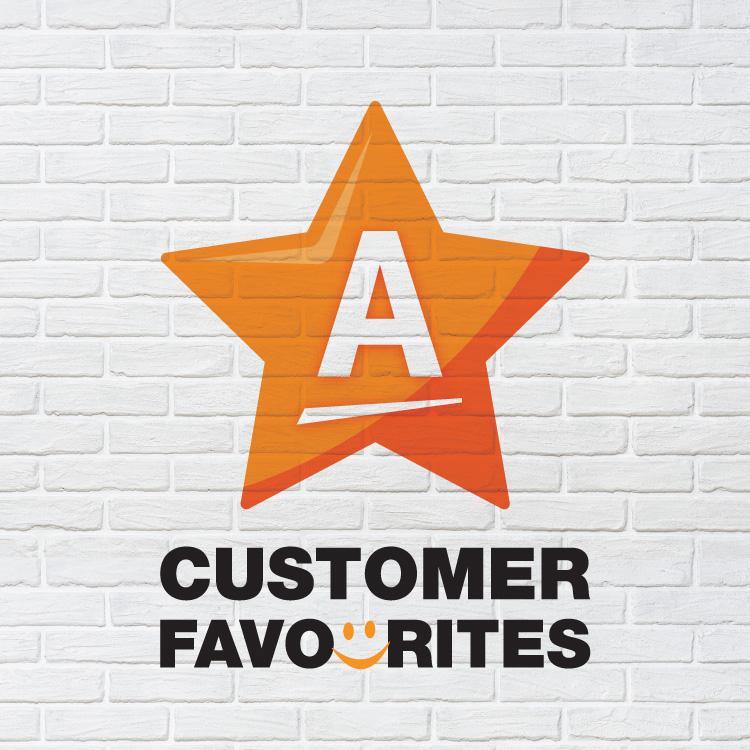 Customer Favorites: Popular Picks and Recommendations