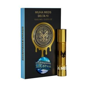 Alternative view of Discover the Northern Lights Strain: Unmatched Flavor and Relaxation