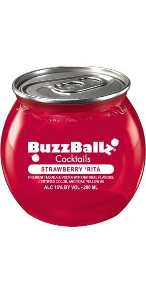 Online Options: Convenient delivery for BuzzBallz Enthusiasts