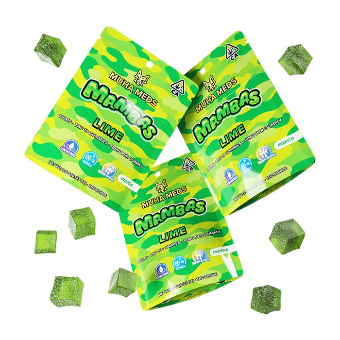 Tips for Finding the Best Deals on Muha Mambas