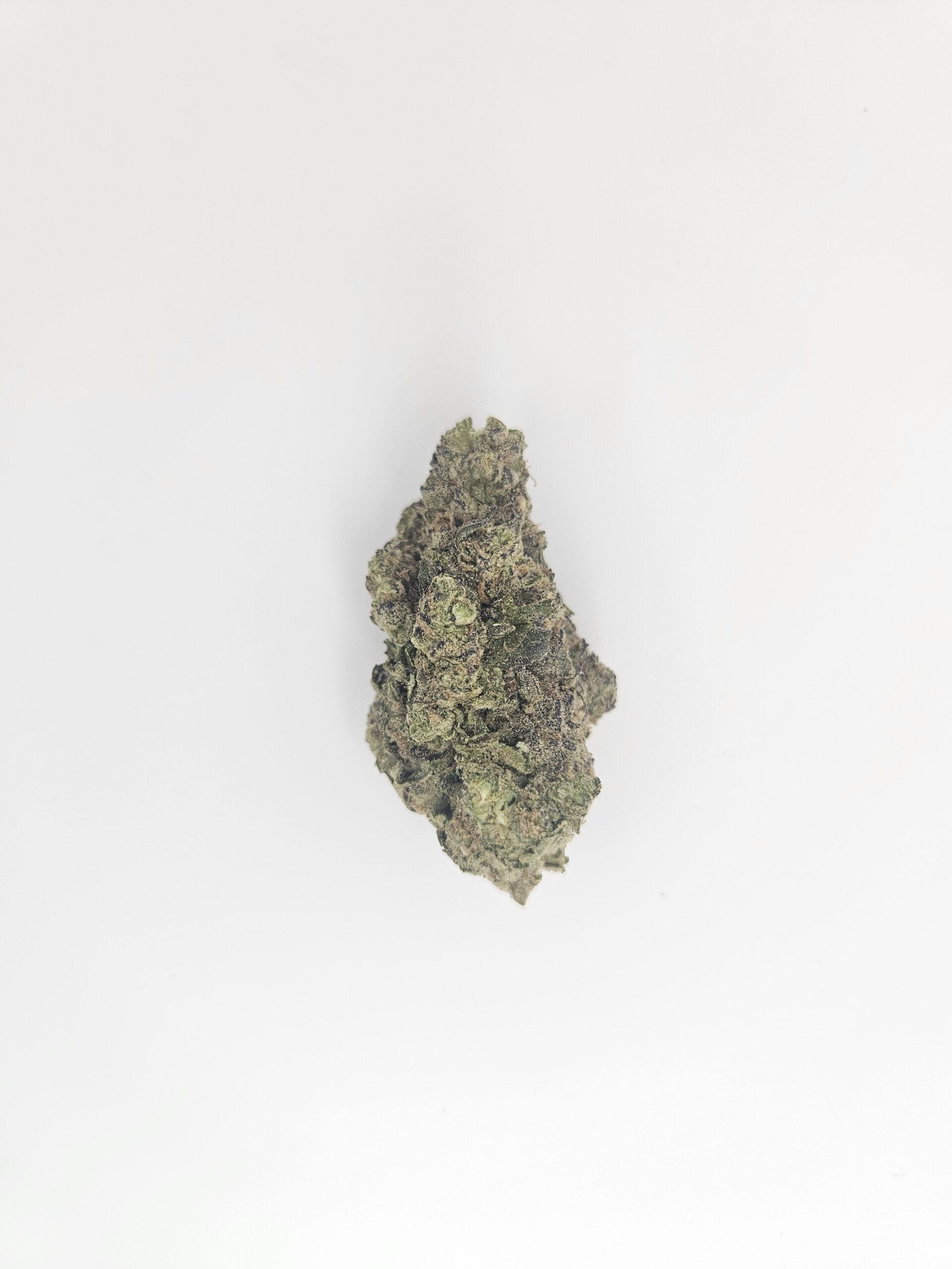 Understanding the Effects of gush Mintz THCA on Mind and Body