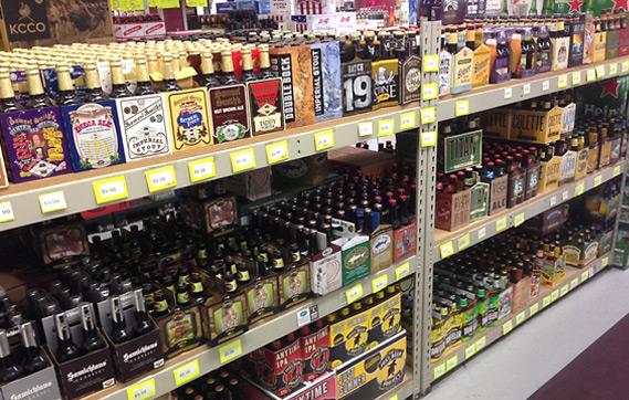 Image of son nj Local Liquor Stores: Your neighborhood Source