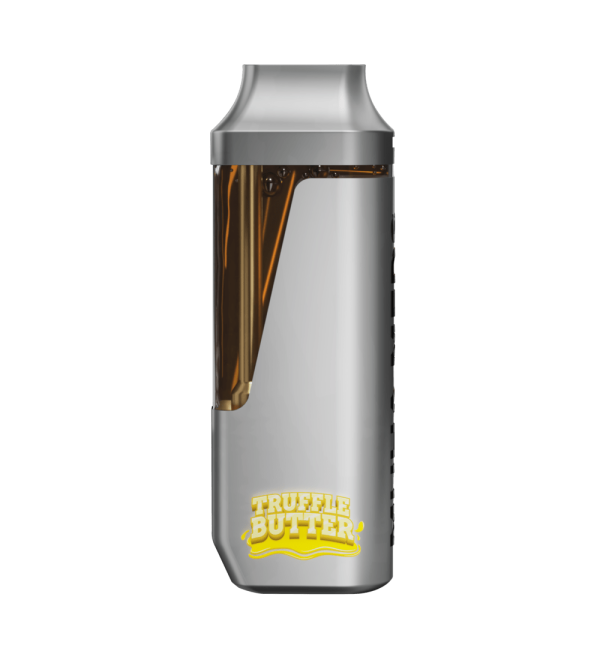 Premium Truffle Butter Strain: 2g Available Near me - Explore Quality Now! - Image 3