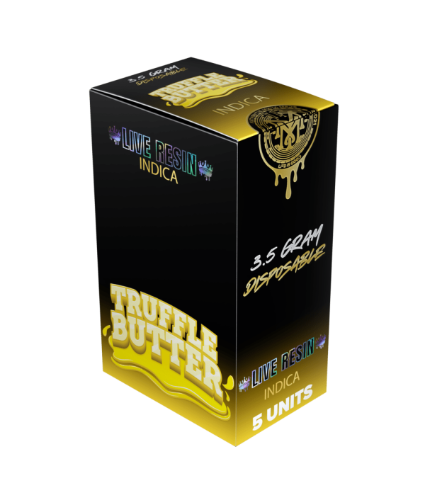 Premium Truffle Butter Strain: 2g Available Near me - Explore Quality Now! - Image 4