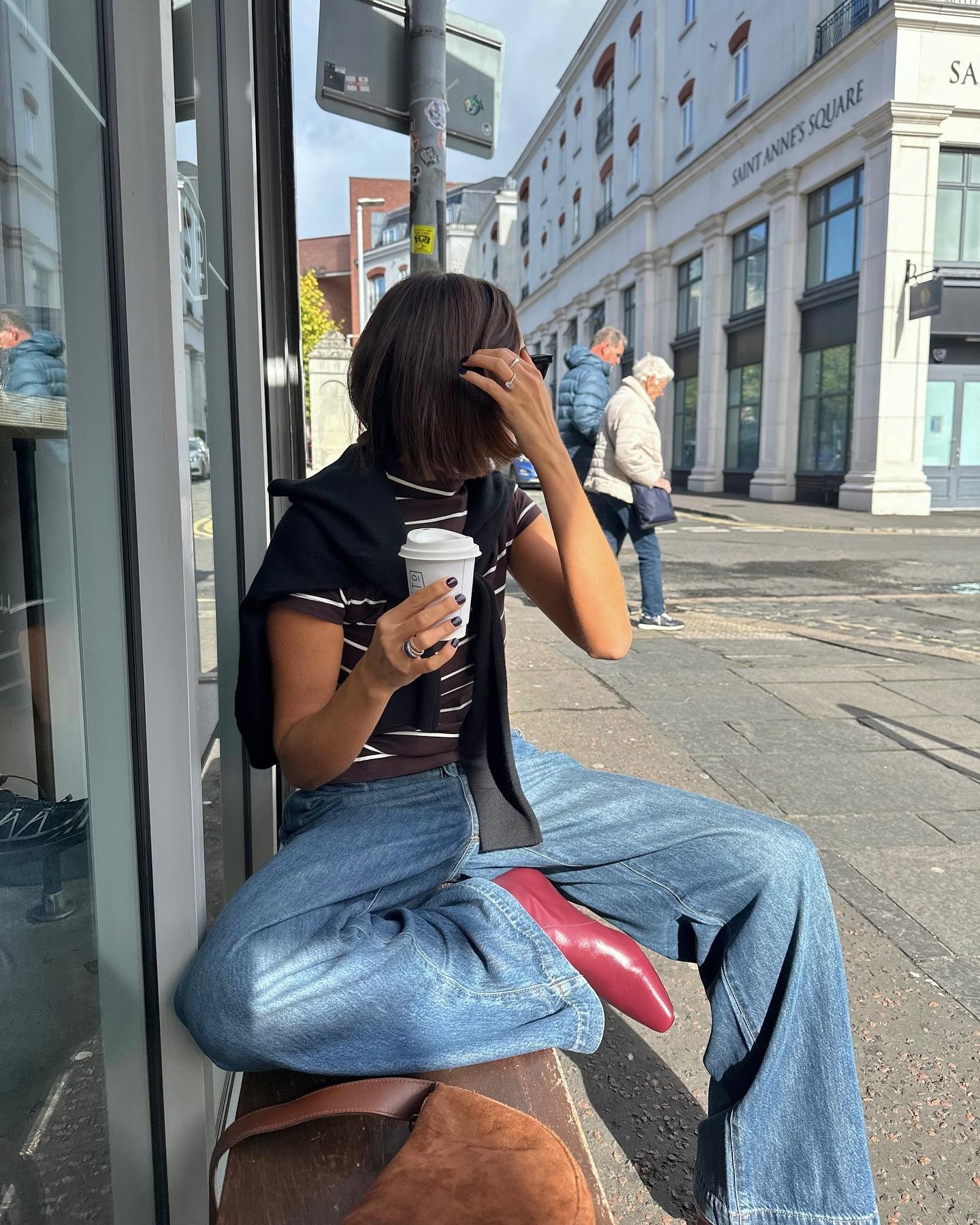 Versatile uses: From Casual to Formal Outfits