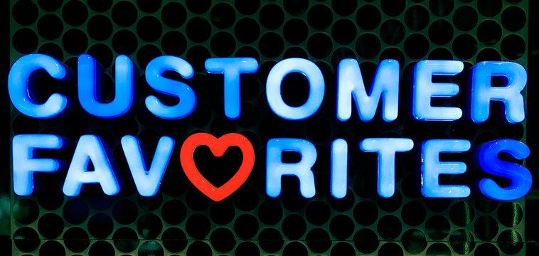 Customer Favorites: Top Picks and Where to Buy