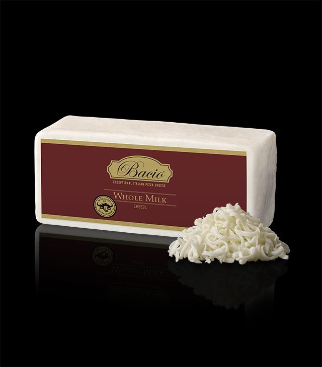 Where to Buy Authentic Bacio Cheese