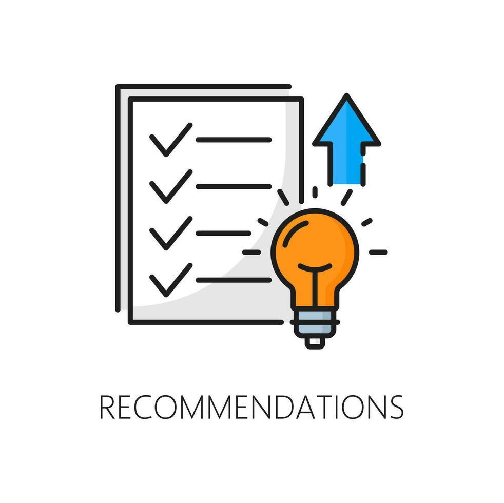 Recommendations for Consumption and Best Practices