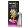 White Raspberry strain, muha meds, muha 2g