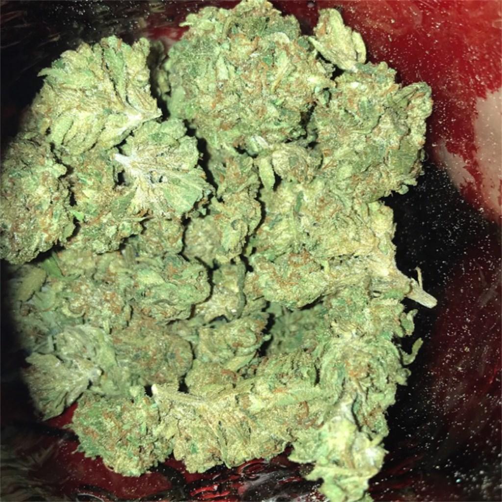 Therapeutic Benefits of White Raspberry Strain